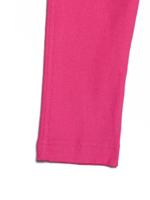 Леггинсы для девочек ALBA 15С-093ДТСП, p. 122,128-64, fuchsia - 7