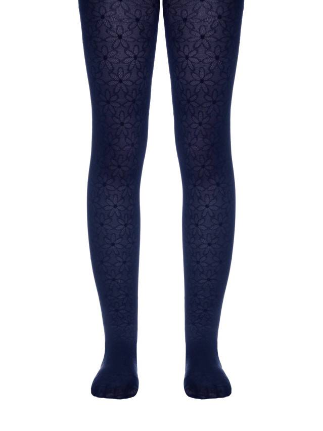 Колготки полиамидные детские JASMINE 16С-48СП, p. 104-110, marino - 1