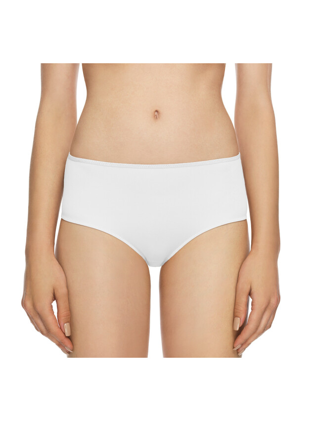 Трусы женские brief CR Virginia 03771, р.XL, белый - 1