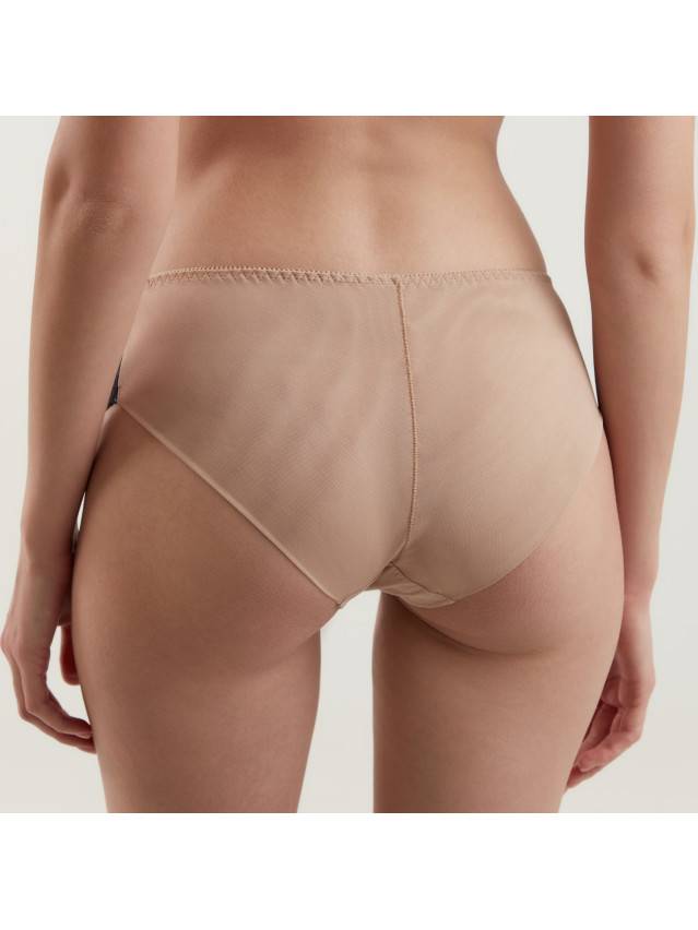 Трусы женские CE FLEUR TP3049, р.102, телесный - 2