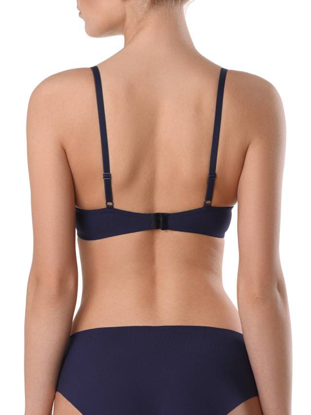Бюстгальтер WEEKEND RB0004, р.70A, океан - 2