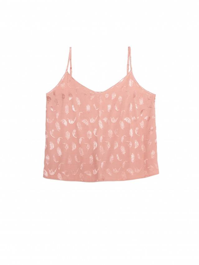 Топ для дома LUX LOUNGEWEAR LHW 1000, р.170-92, desert flower - 3