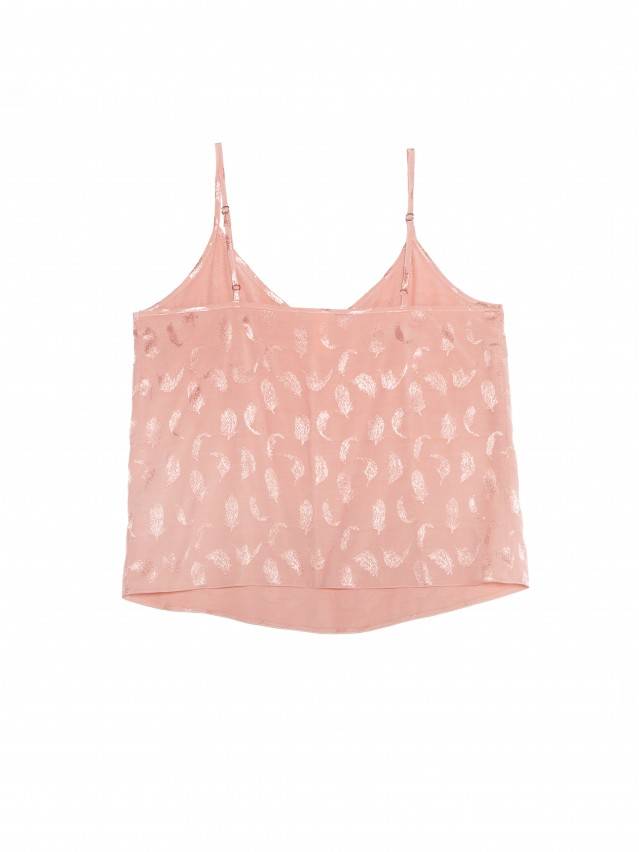 Топ для дома LUX LOUNGEWEAR LHW 1000, р.170-92, desert flower - 4