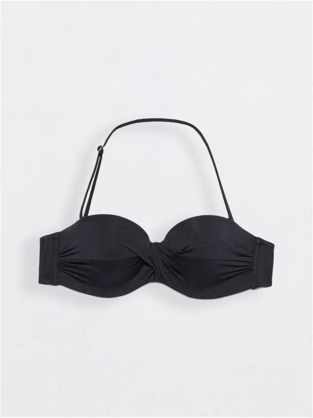 Бюстгальтер купальный женский CE BRIGHT STORY BLACK, р.70(B),black - 1