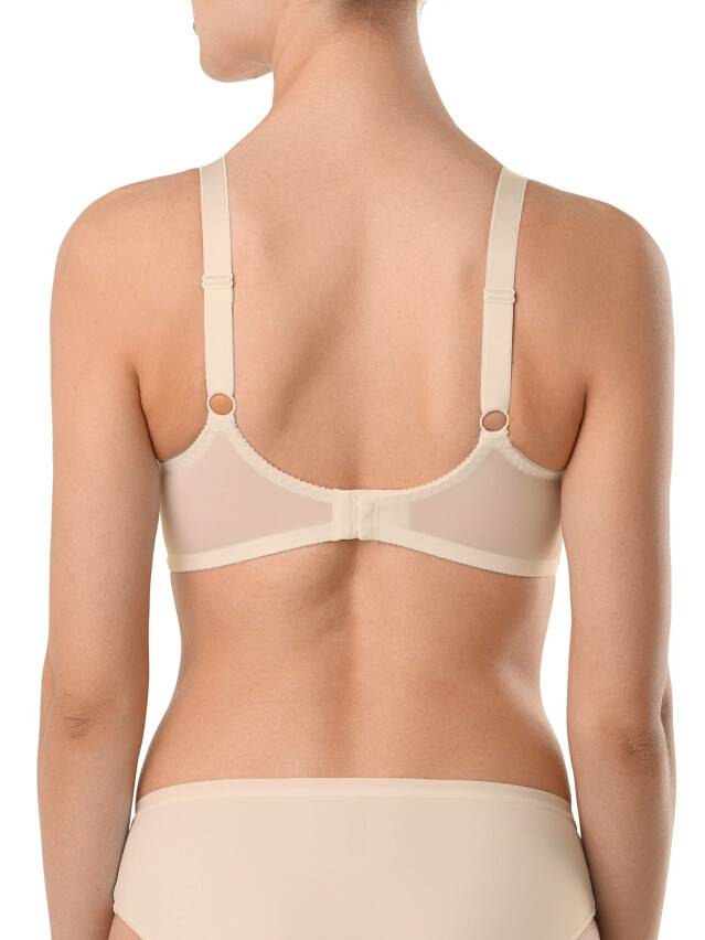 Бюстгальтер женский SUPREMA RB7020, p. 80C, пастель - 2