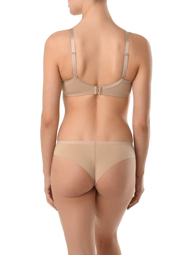 Бюстгальтер женский SUPREMA RB6019, p. 70D, телесный - 4
