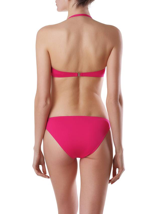 Лиф купальный CONTE ELEGANT SWEET LOVE, р.82-88, fuchsia - 5