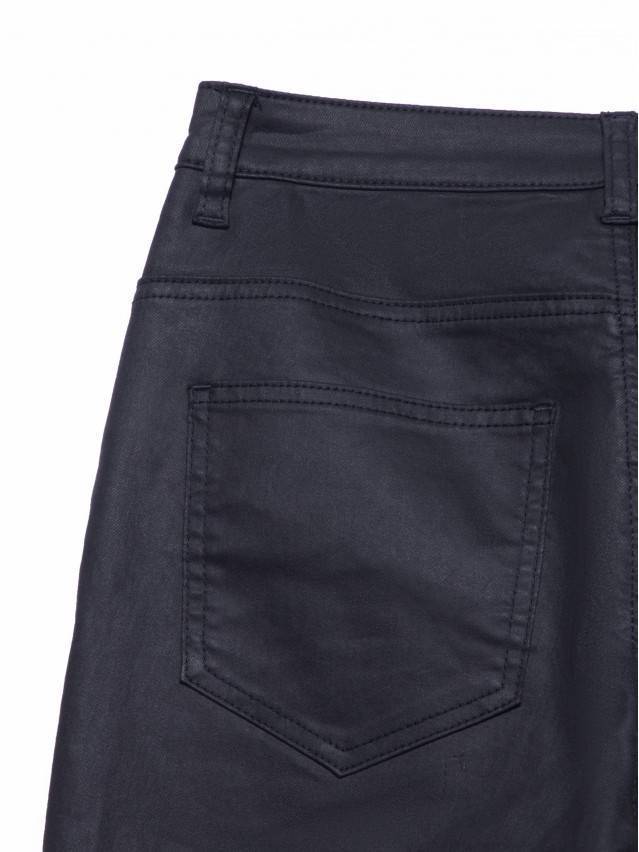 Джинсы skinny с высокой посадкой CON-172N, р.170-102, deep navy - 7