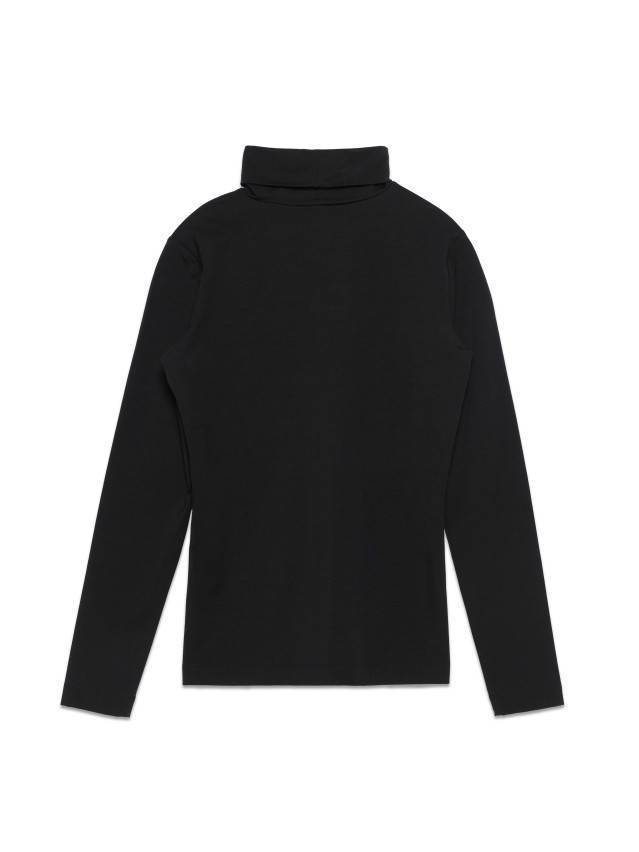 Джемпер женский CE LD 1145, р.170-92, black - 4