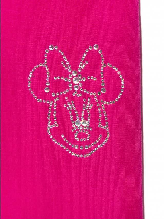 Бриджи MAGICAL ©Disney, р.110,116-56, flamingo pink - 6