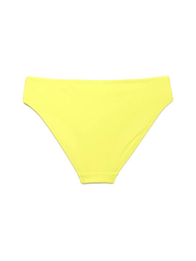Купальник для девочек SUMMER, р.110,116-56, yellow tropic - 6