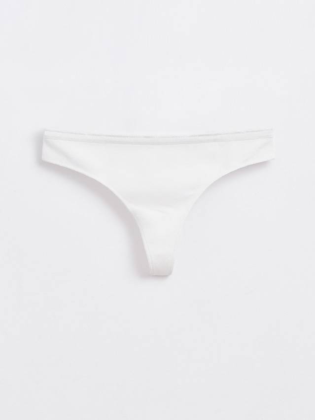 Трусы женские CE LIGHT DAY LST 1274, р.90, off-white - 1
