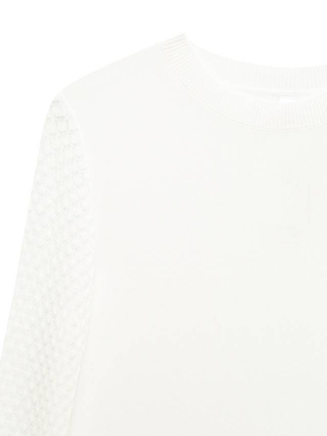 Джемпер женский LDK 090 19С-132СП, р.170-84, off-white - 7
