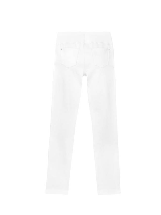 Леггинсы HAPPY BELLY, p. 164-102, white - 3