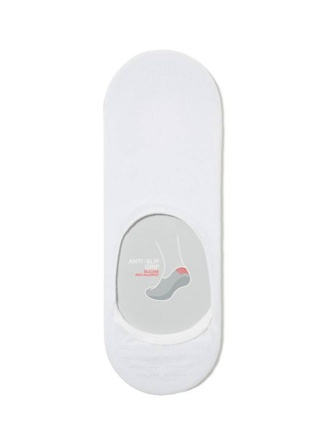 Подследники мужские CLASSIC 16С-17СП, р. 40-41, белый, рис. 000 - 1