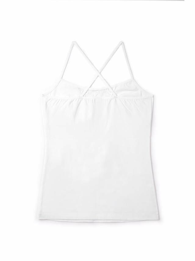 Топ женский CHARM LT 798, р.170-84, white - 4