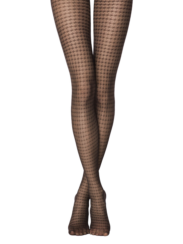 Колготки женские FANTASY ENCORE, р.2, nero - 2