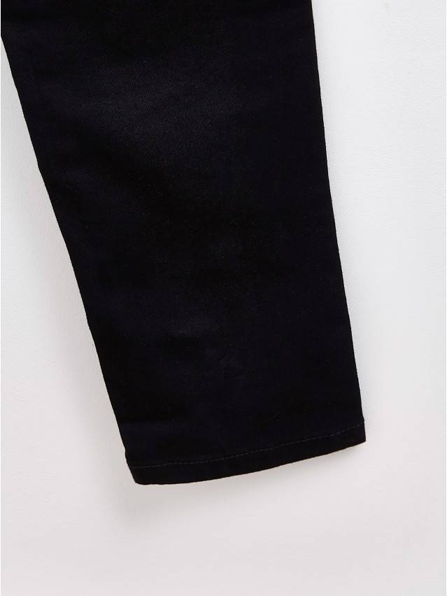 Джинсы женские CE CON-375, р.170-102, deep black - 8