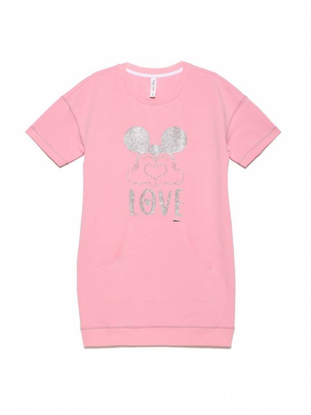 Туника ©Disney 953, р.170-88-94, camelia rose - 4