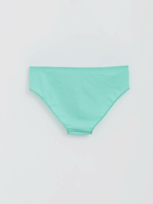 Трусы женские CE BASIC COLLECTION LB 2001.1 (коробочка),р.90, mint - 2