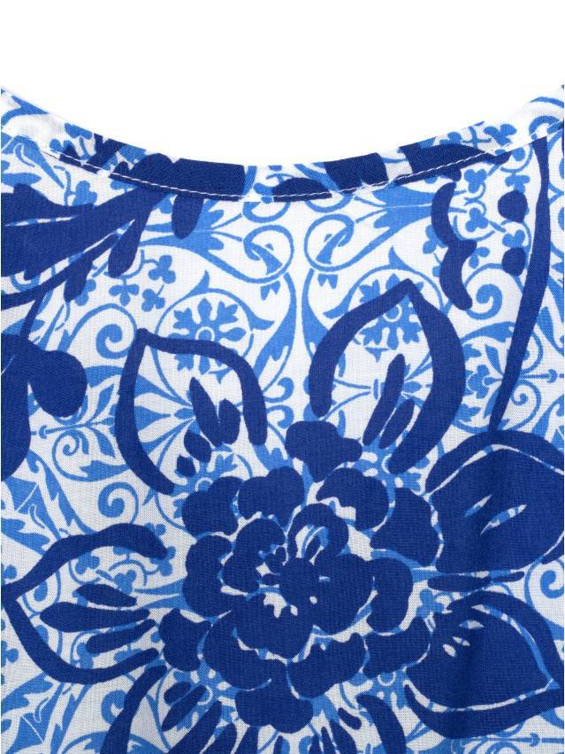 Комбинезон женский FREESIA 15С-657КСП, p. 164-84-92, blue - 6