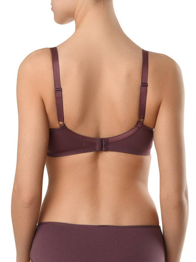 Бюстгальтер женский NEW LOOK RB5026, p. 70D, ирис - 2