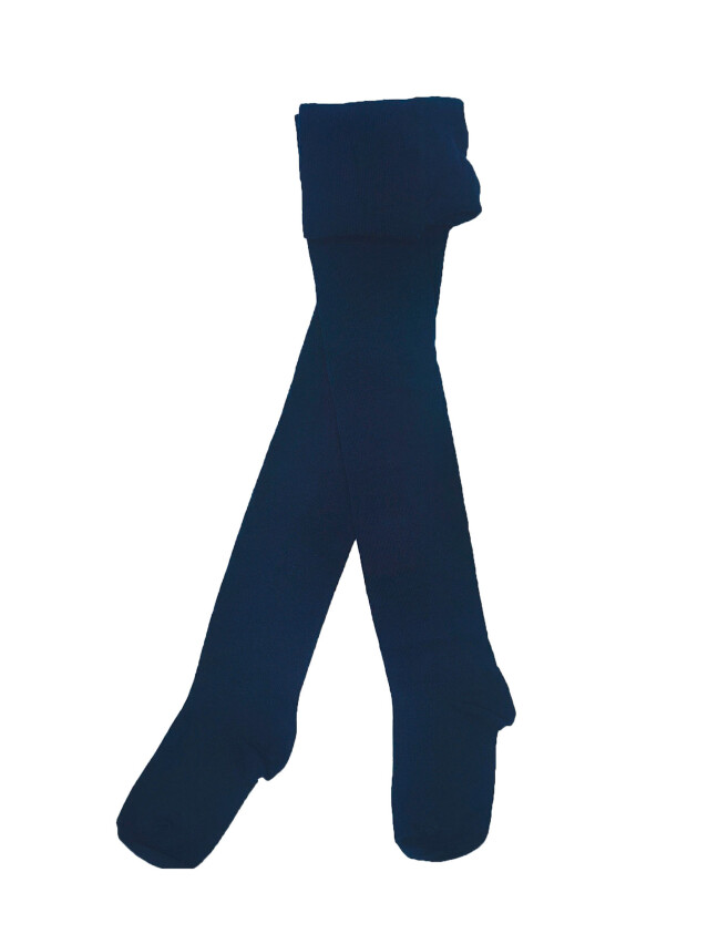 Колг. детские MS Classic, р.104-110, 00 т. синий - 3