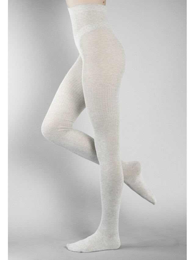 Колготки женские хлопковые EL COTTON 300 