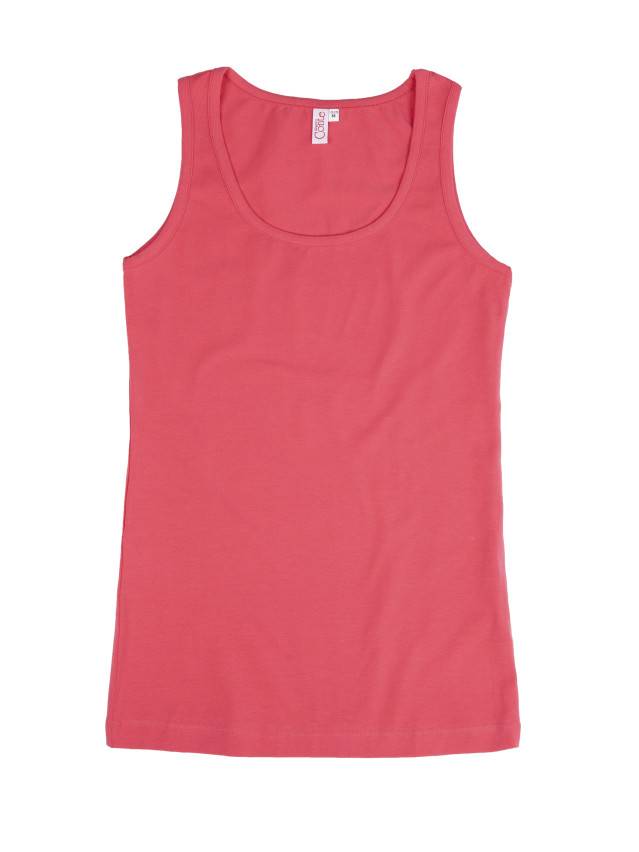 Джемпер LD 526 15С-076ТСП, p. 158,164-100, коралловый - 1