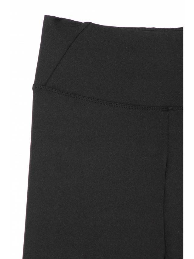 Леггинсы женские STYLE LINE 17С-309ТСП, p. 164-102, nero - 4