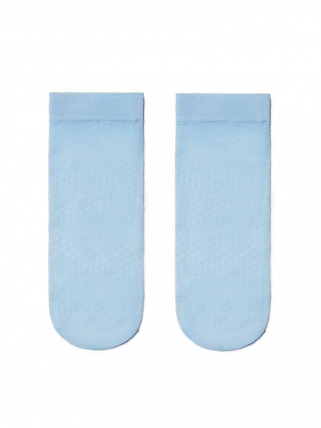 Носки женские FANTASY 16С-127СП, р. 36-39, light blue - 2