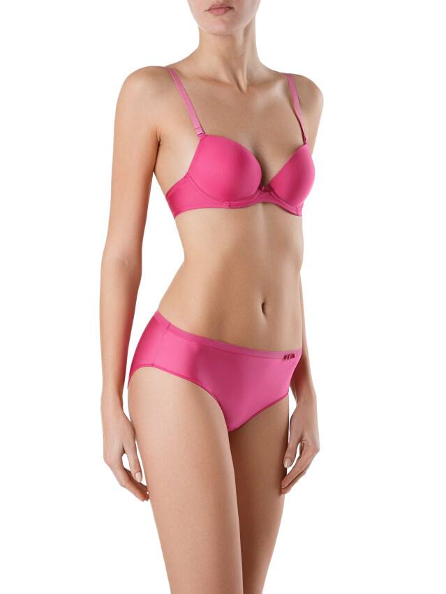 Бюстгальтер женский DAY BY DAY RB1003, р.70A, фрезия - 3