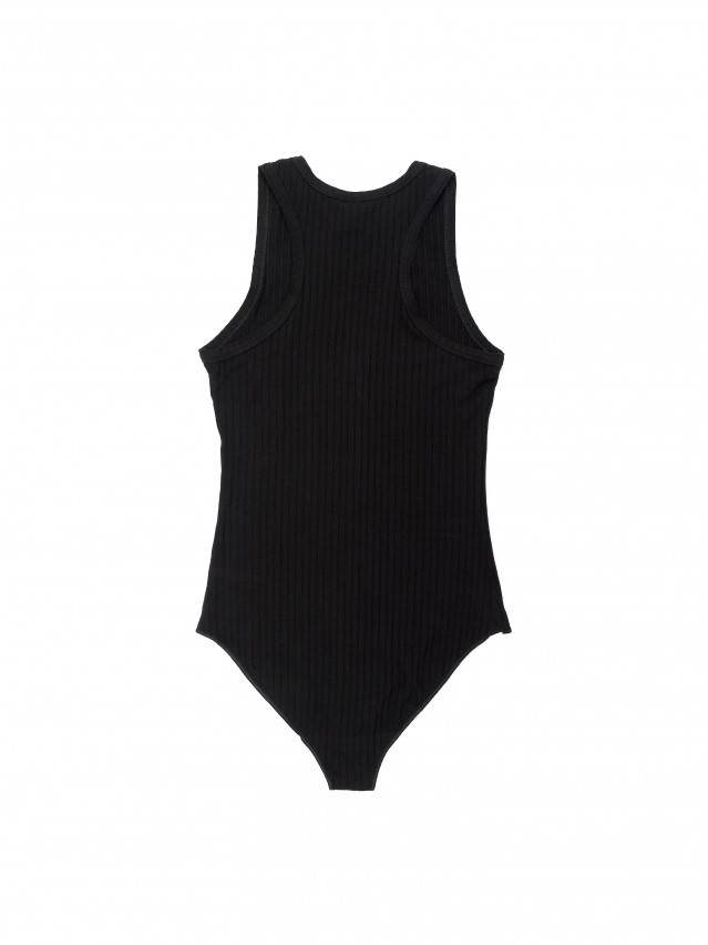 Боди LBD 1135, р.170-88-94, black - 5