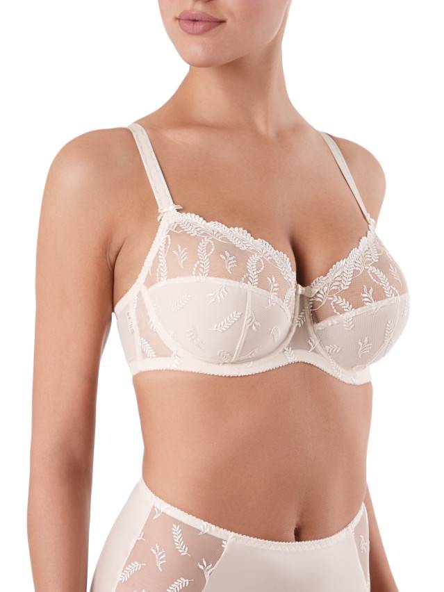 Бюстгальтер женский RENDEZVOUS RB6014, p. 70E, пастель - 1