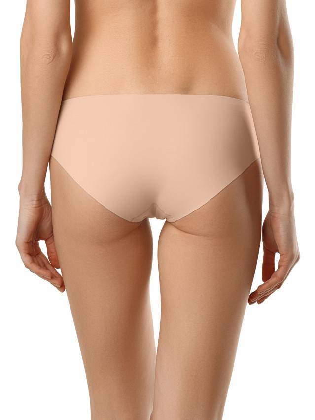 Трусы женские CE INVISIBLE LB 973 (вешалка),р.90, skin - 2