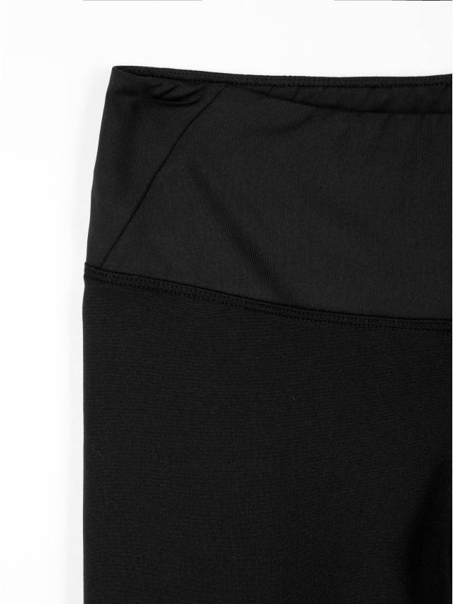 Легинсы женские CE STYLE LUX (коробочка 20С-1064ТСП),р.164-102, nero - 5