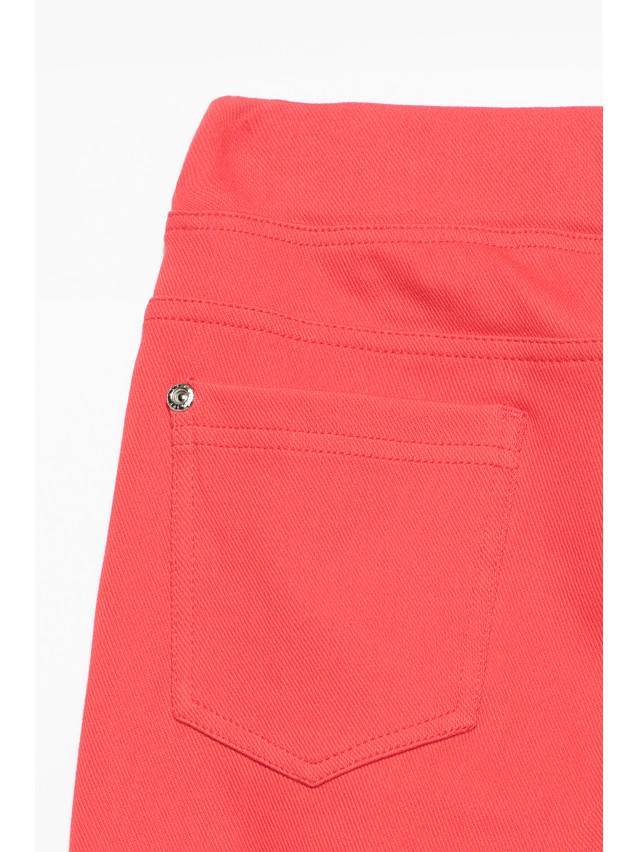 Бриджи женские MARTINA 15С-018ТСП, p. 164-90, coral - 3