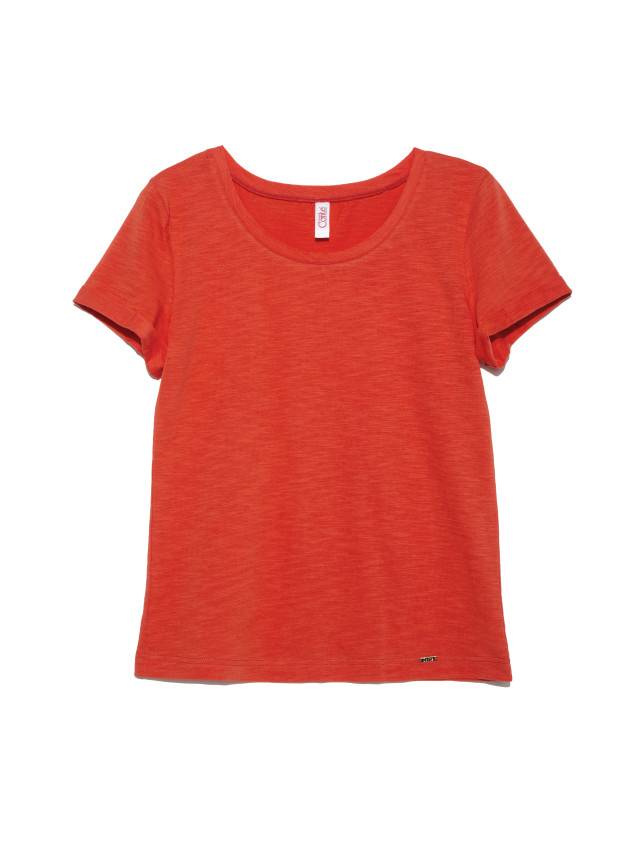 Футболка LD 926, р.170-84, sunset orange - 4