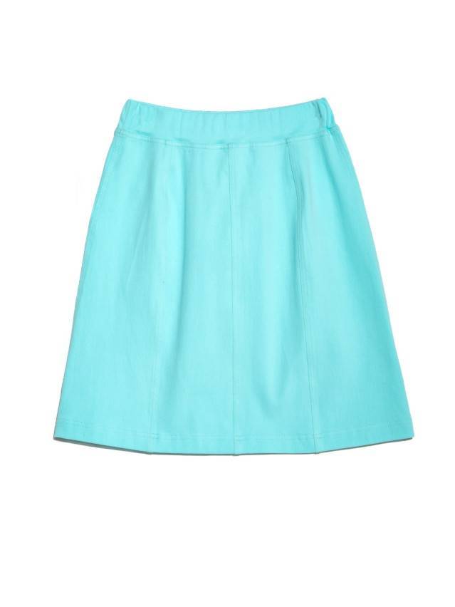 Юбка MALIBY, р.170-90, aqua blue - 6