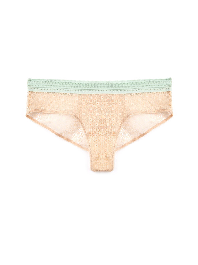 Брифы ARABESQUE TP1036, р.106, пудра - 4