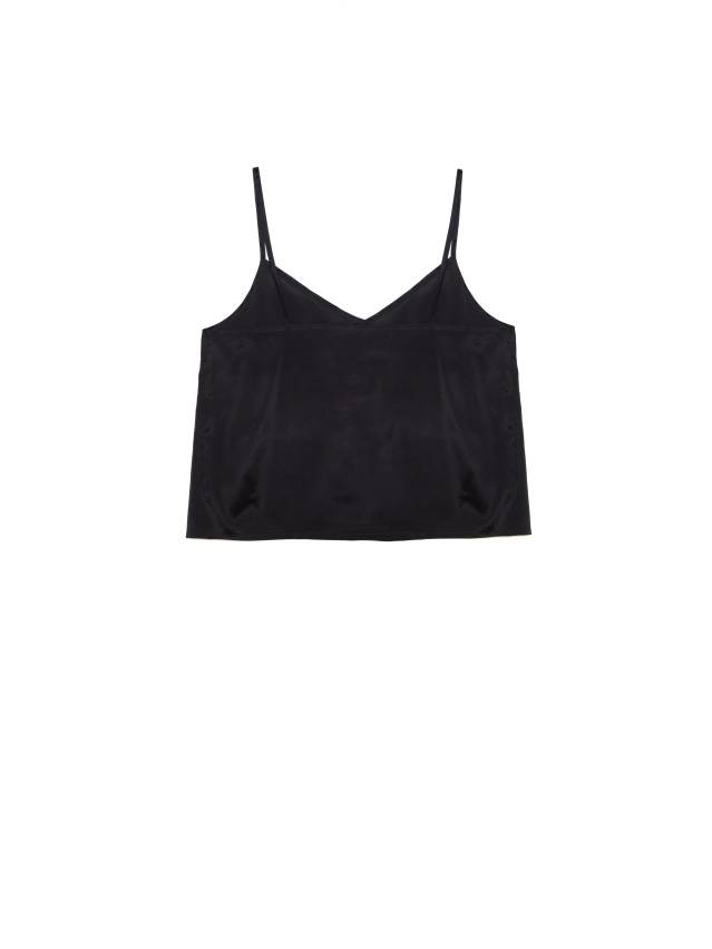 Блузка LBL 1060, р.170-84-90, royal black - 6