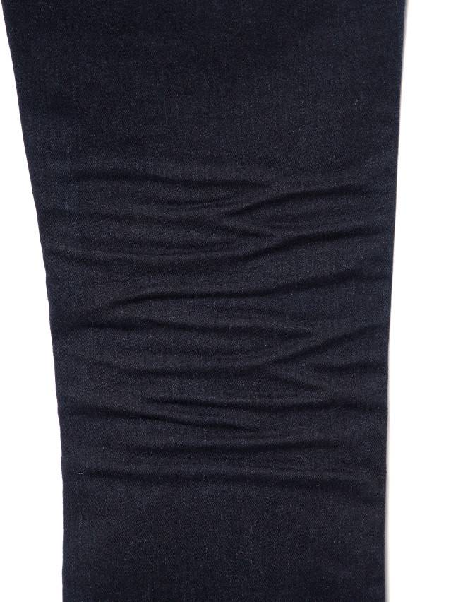 Брюки джинсовые женские CE CON-270, р.170-102, dark indigo - 9