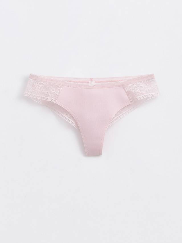 Трусы женские CE LIGHT DAY LBR 1275, р.90, light pink - 1
