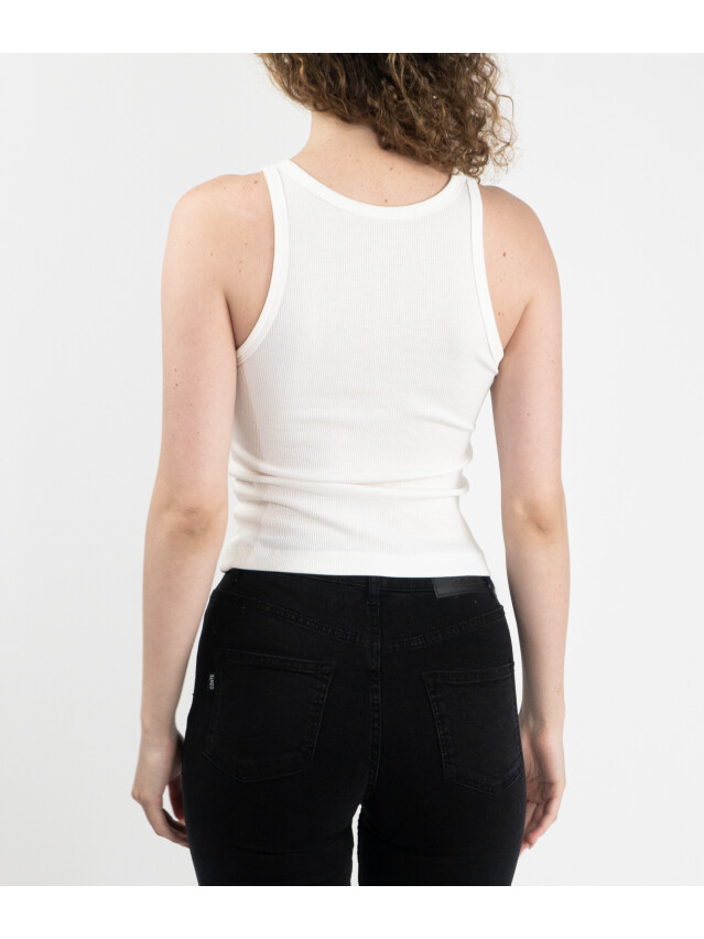 Джемпер женский EL 12023, р.one size, off-white - 3