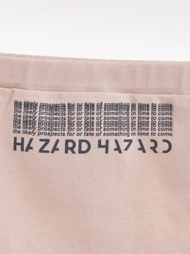 Трусы женские CE TATTOO STYLE LB 1478, р.90, natural-hazard - 7