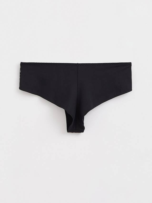 Трусы женские CE VOILE RP1083, р.102, черный - 2