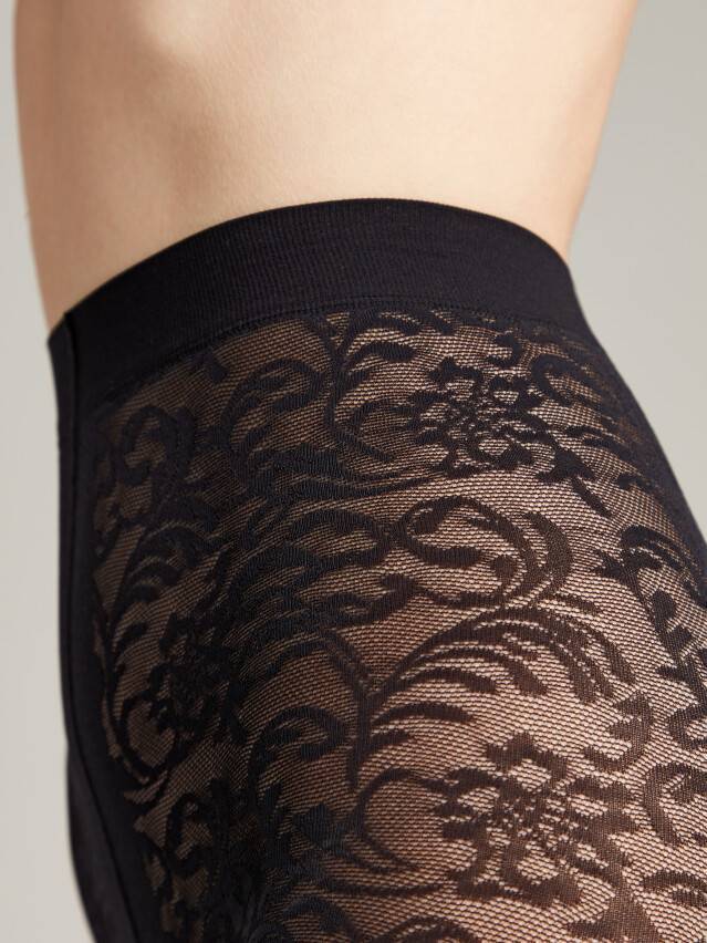 Колготки FANTASY FANCY, р.2, nero - 3