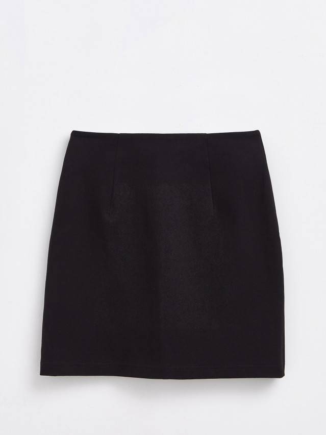 Юбка женская CE ROSA, р.170-90, black - 5