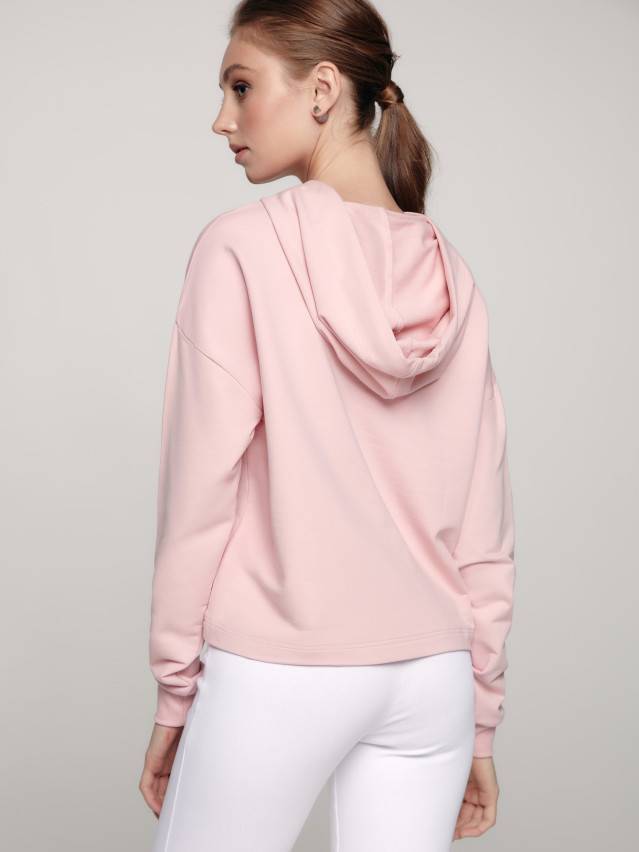 Джемпер женский CE LD 1170, р.170-96, romantic pink - 3
