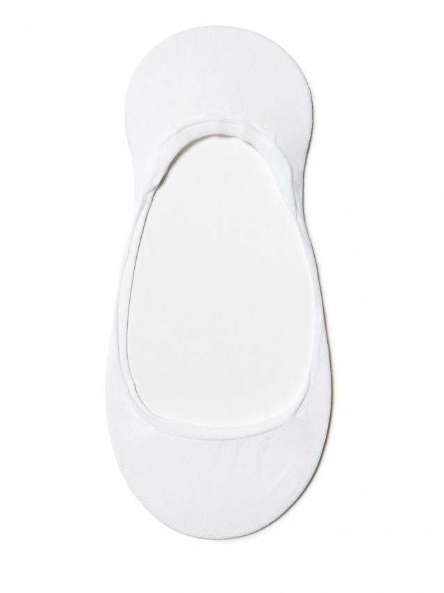 Подследники женские FANTASY LX38, р. 36-39, bianco - 2
